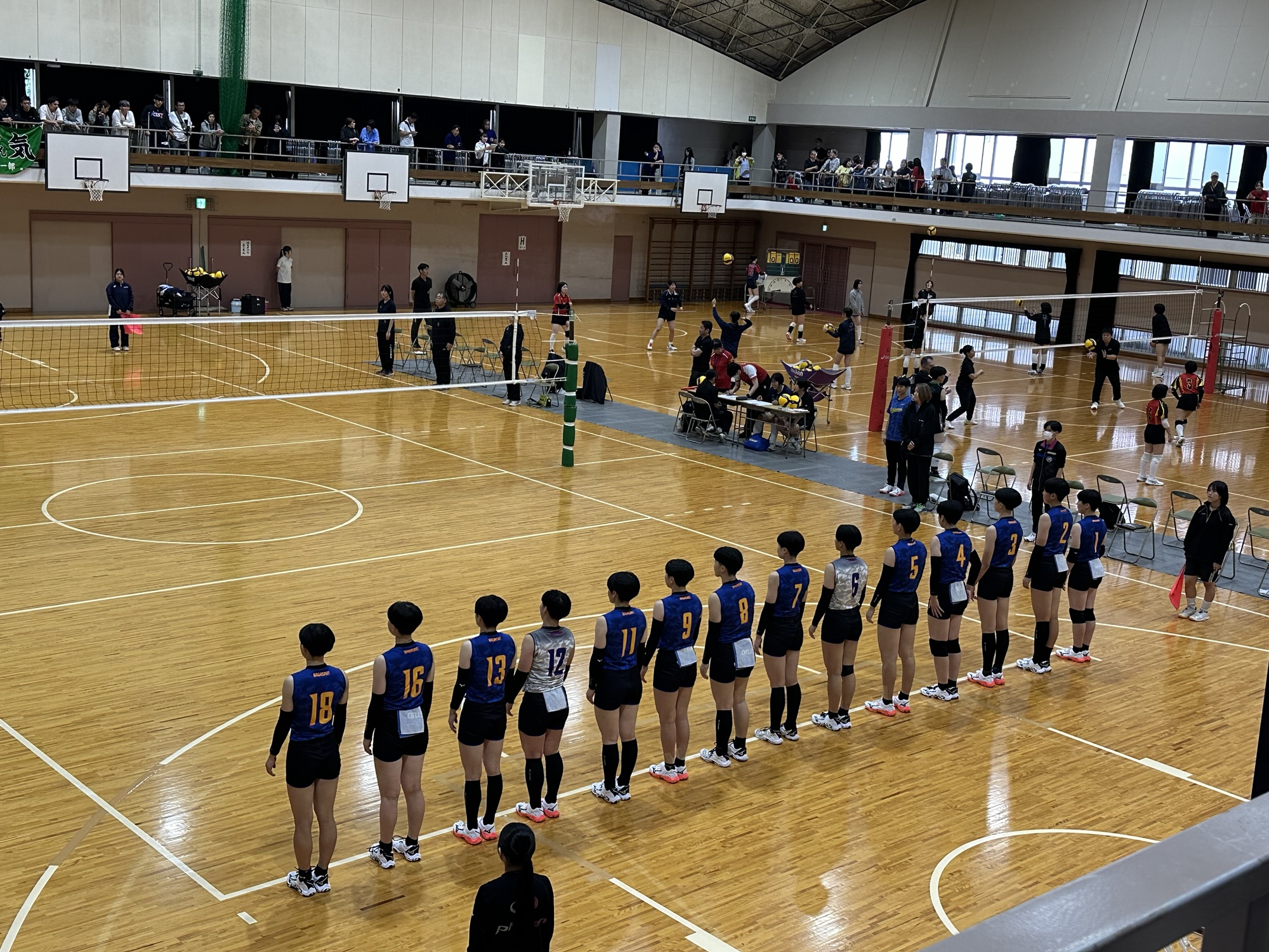 第78回全日本高等学校選手権大会 トーナメント ２回戦