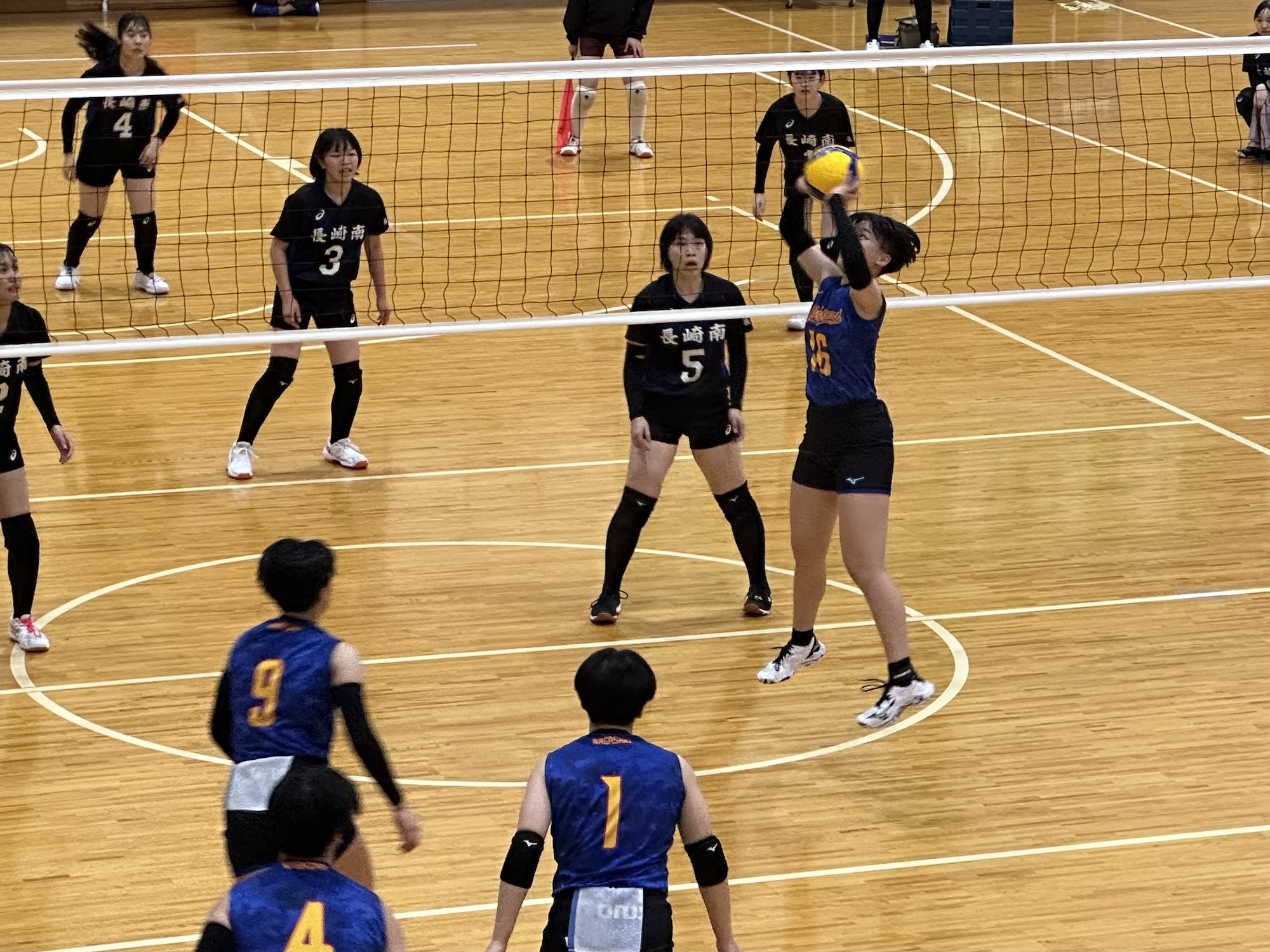 第78回全日本高等学校選手権大会 トーナメント ３回戦
