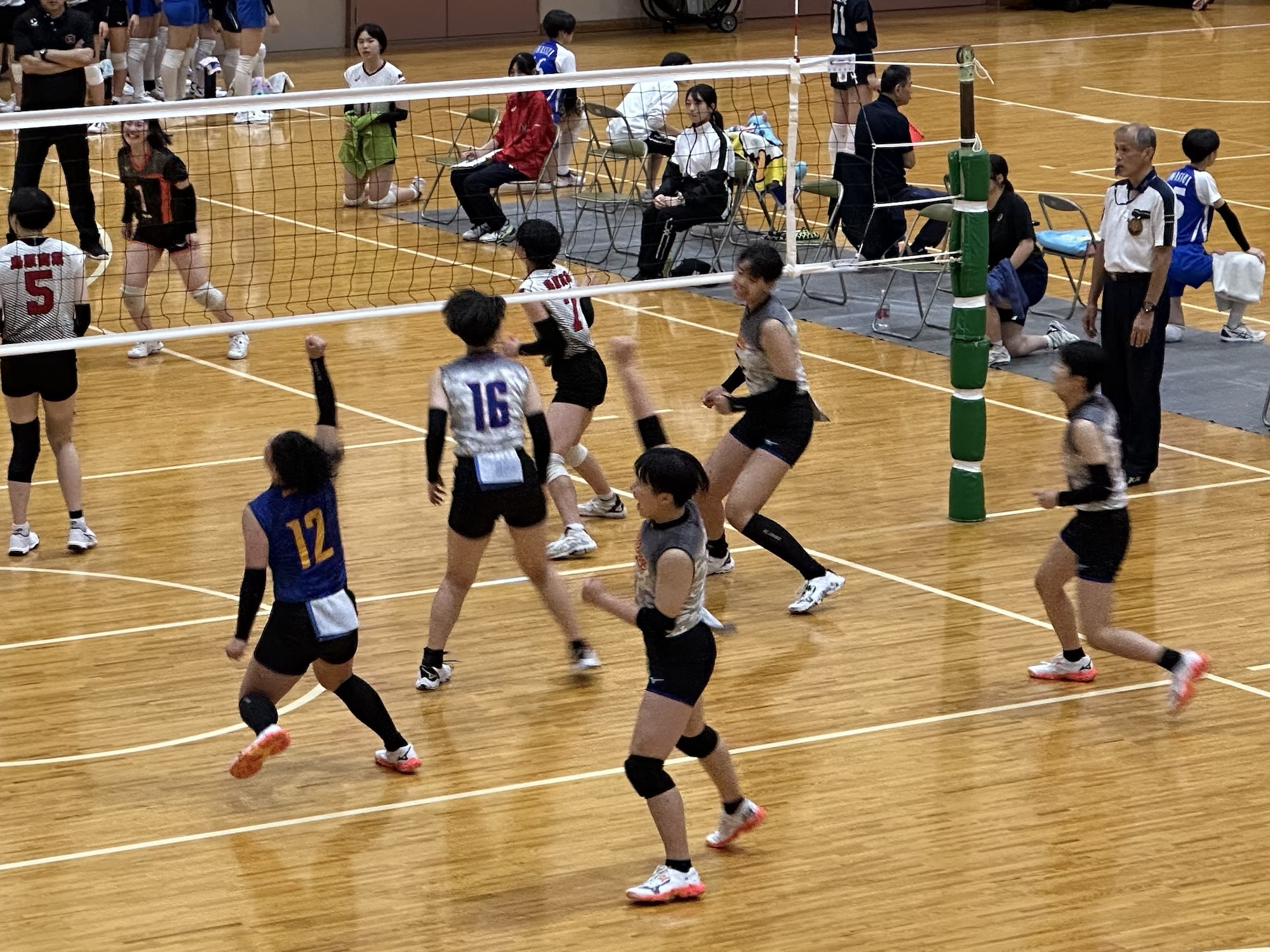 第78回全日本高等学校選手権大会 トーナメント 準々決勝