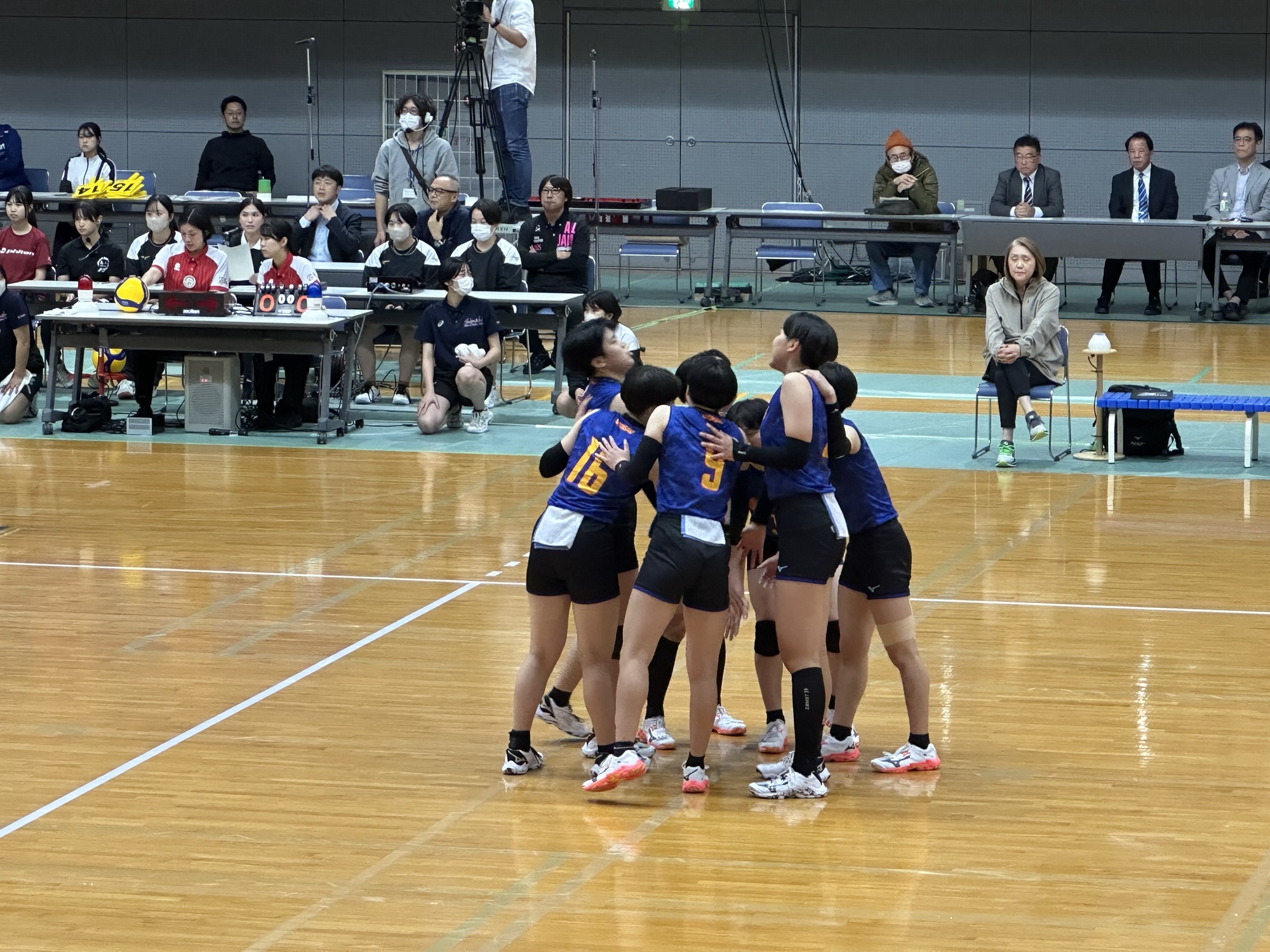 第78回全日本高等学校選手権大会 トーナメント 決勝