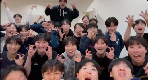 春高開幕まで あと２８日！