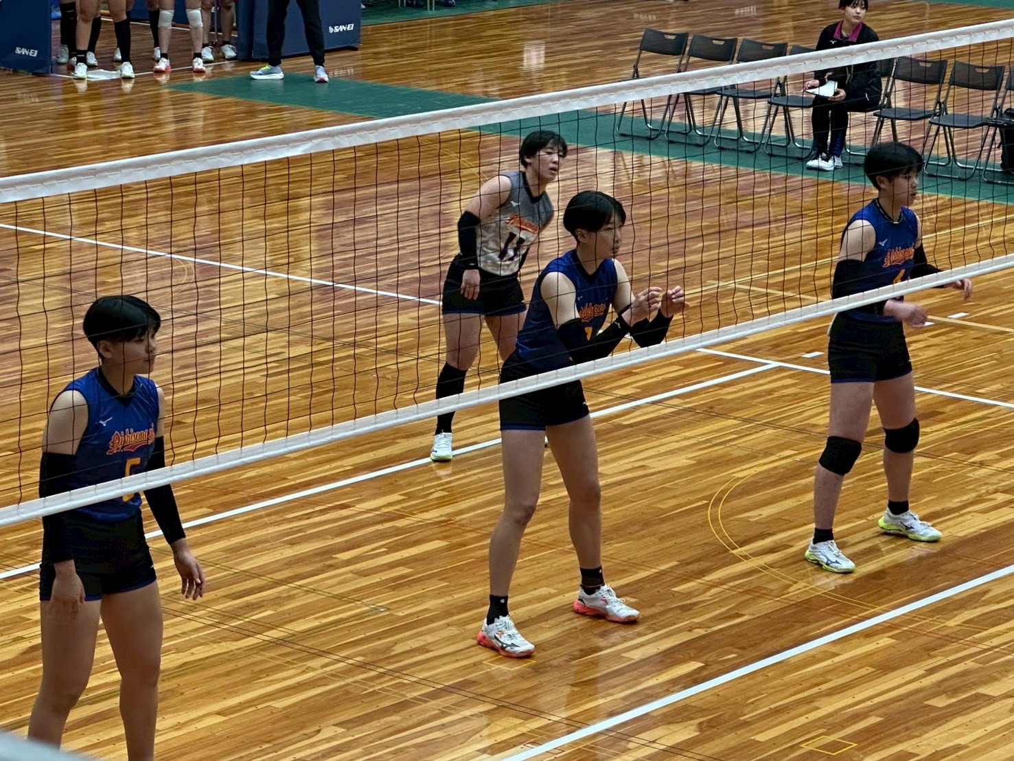 第36回全九州選抜大会　予選 第３試合