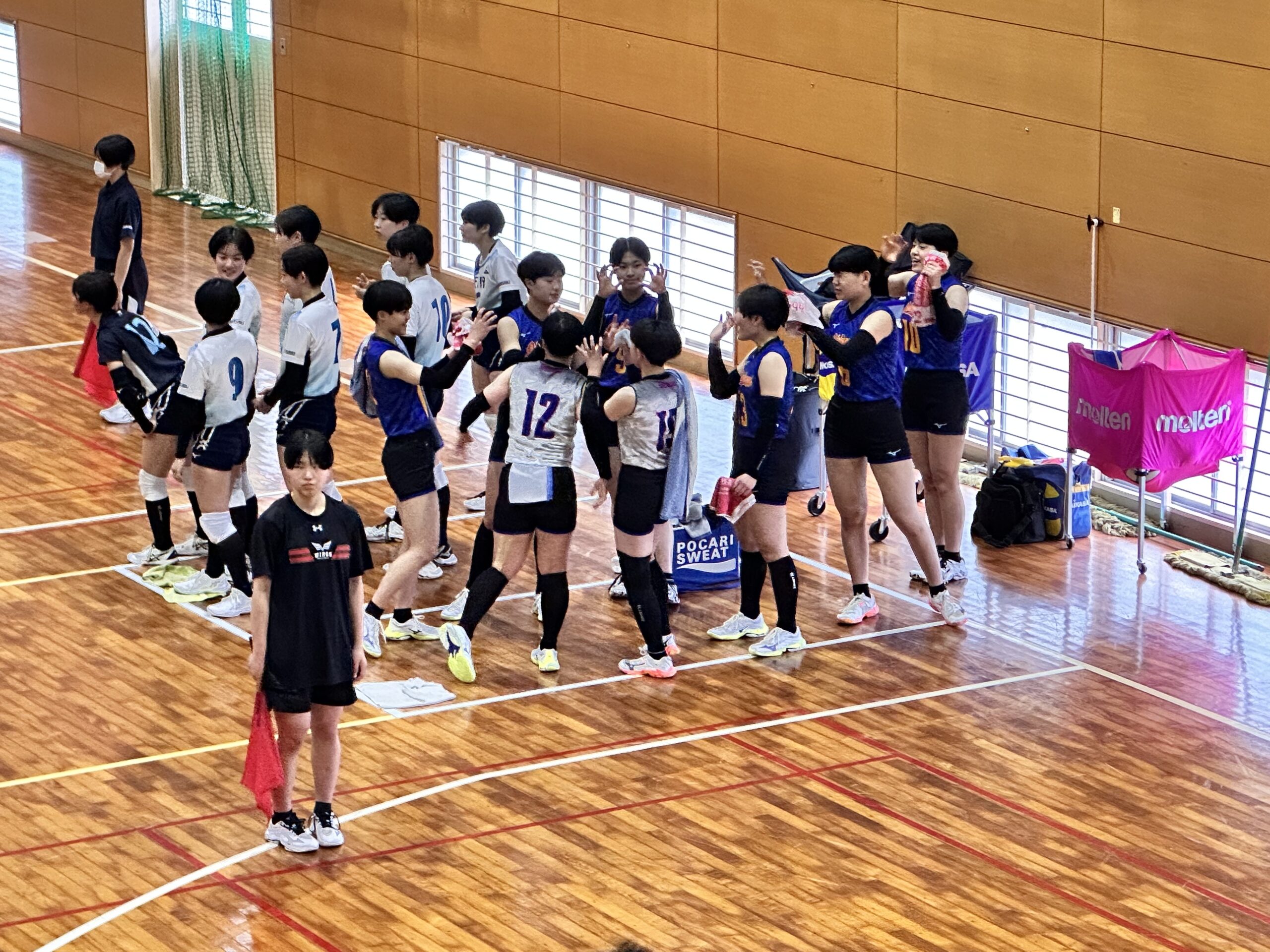 長崎県春季大会　トーナメント ３回戦