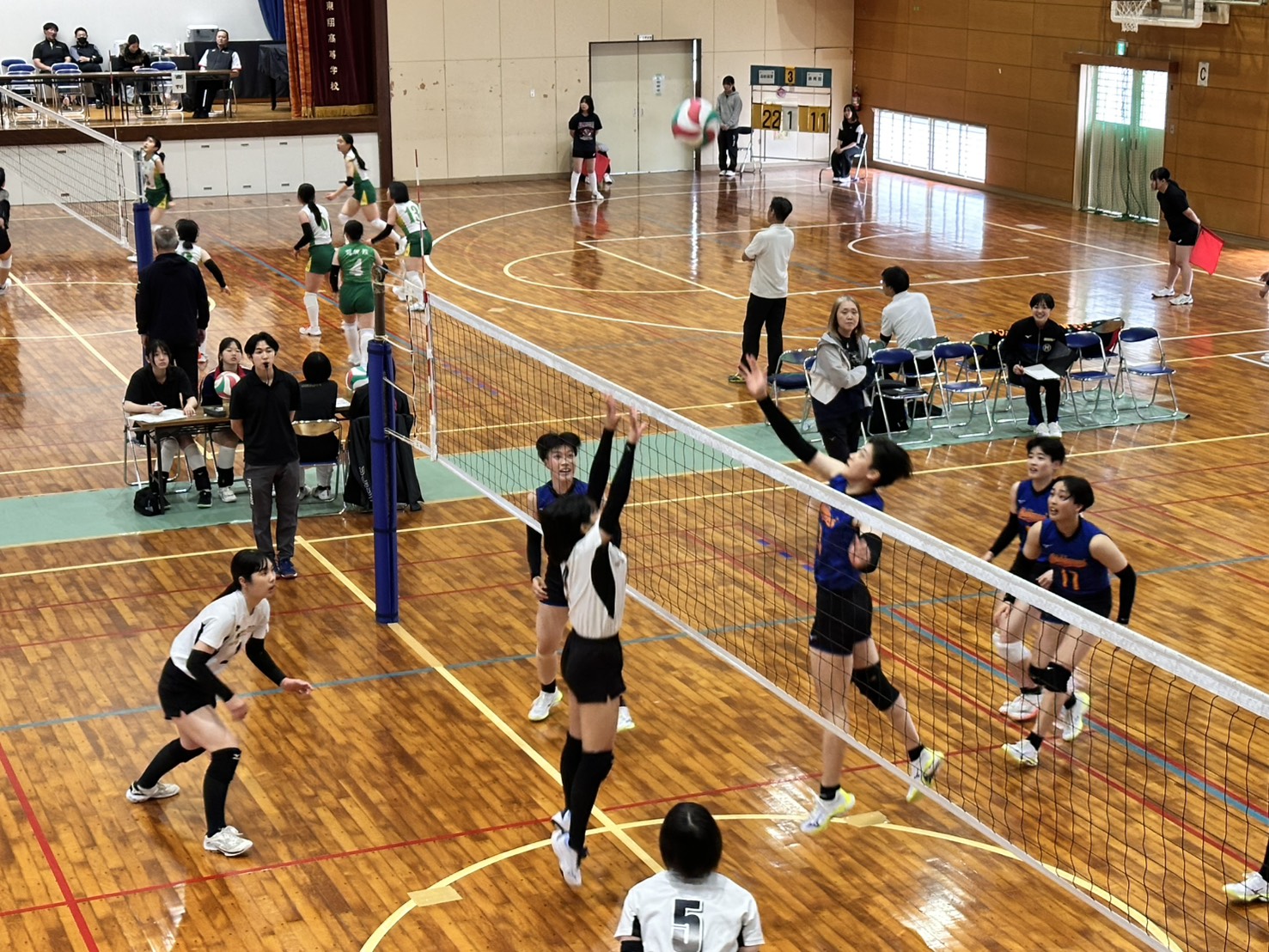 長崎県春季大会　トーナメント ２回戦