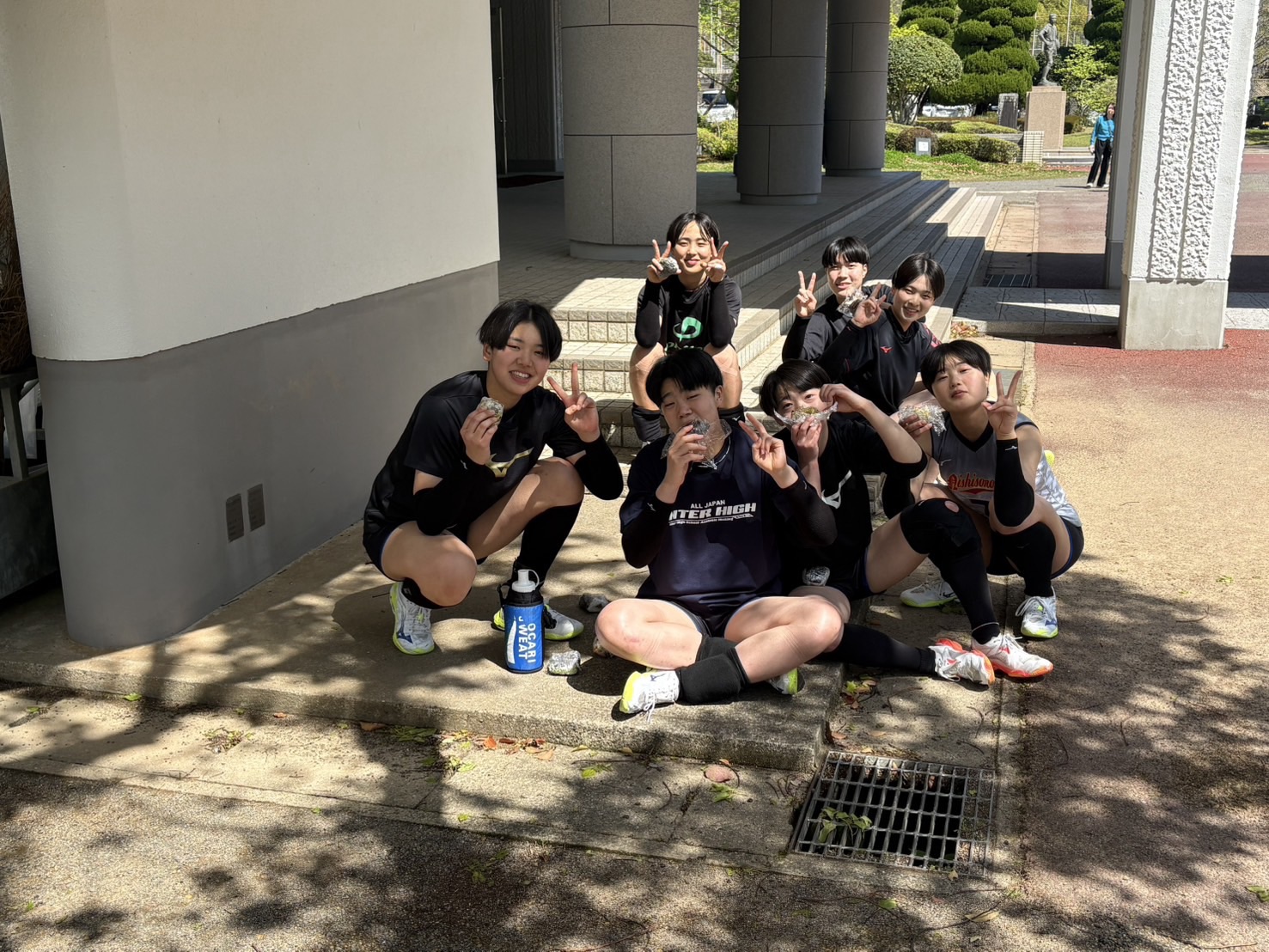 長崎地区春季大会　決勝トーナメント 準々決勝