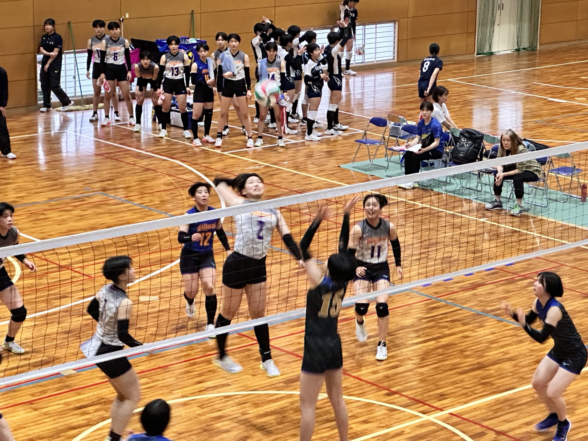 長崎県春季大会　トーナメント 準々決勝