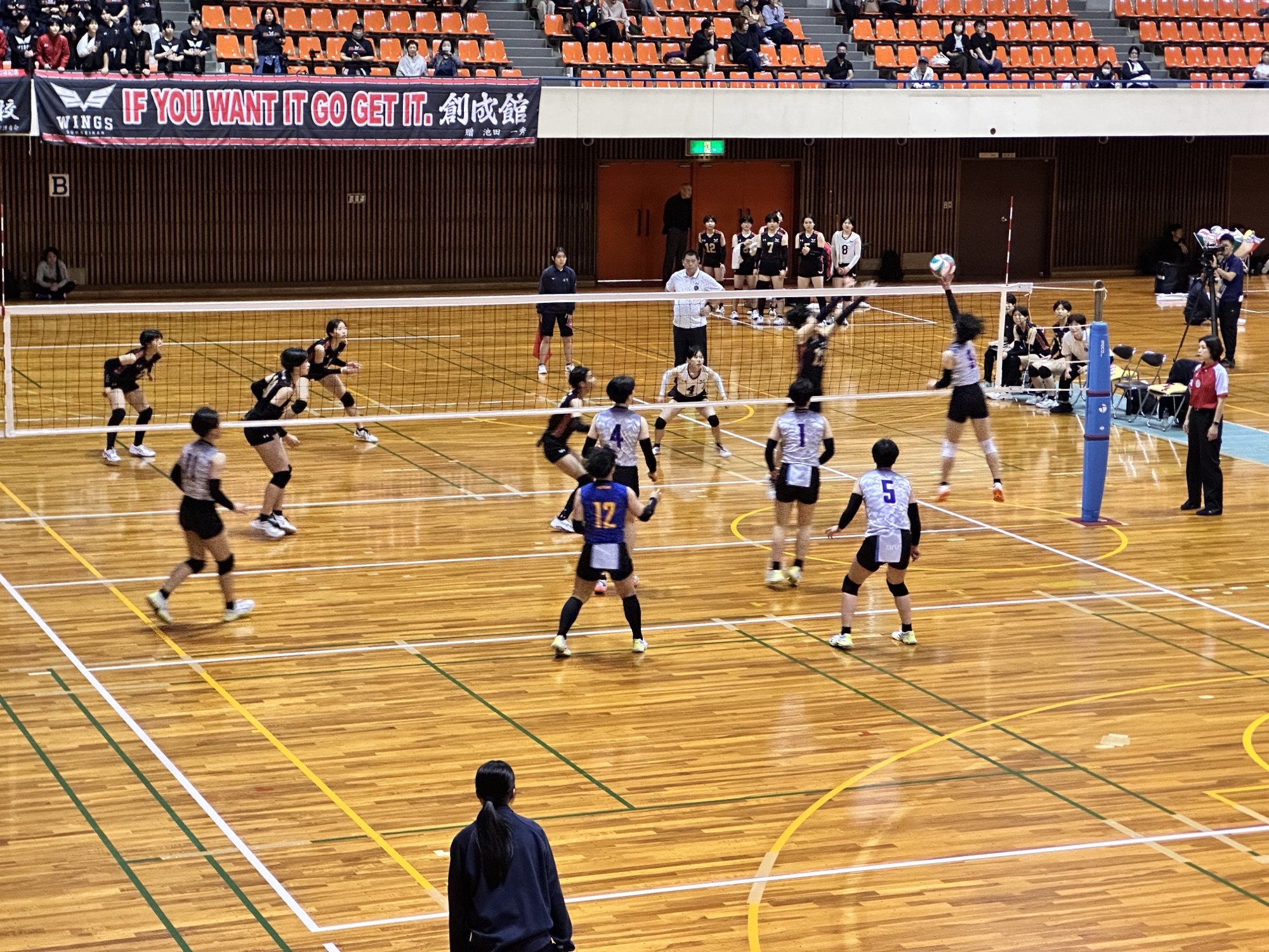 長崎県春季大会　トーナメント 準決勝